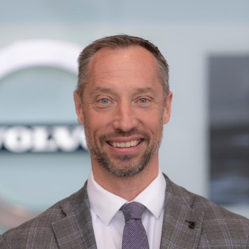 Photo of Matt Sarmatiuk