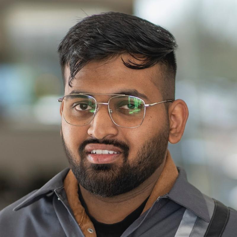 Photo of Sajan Sajan