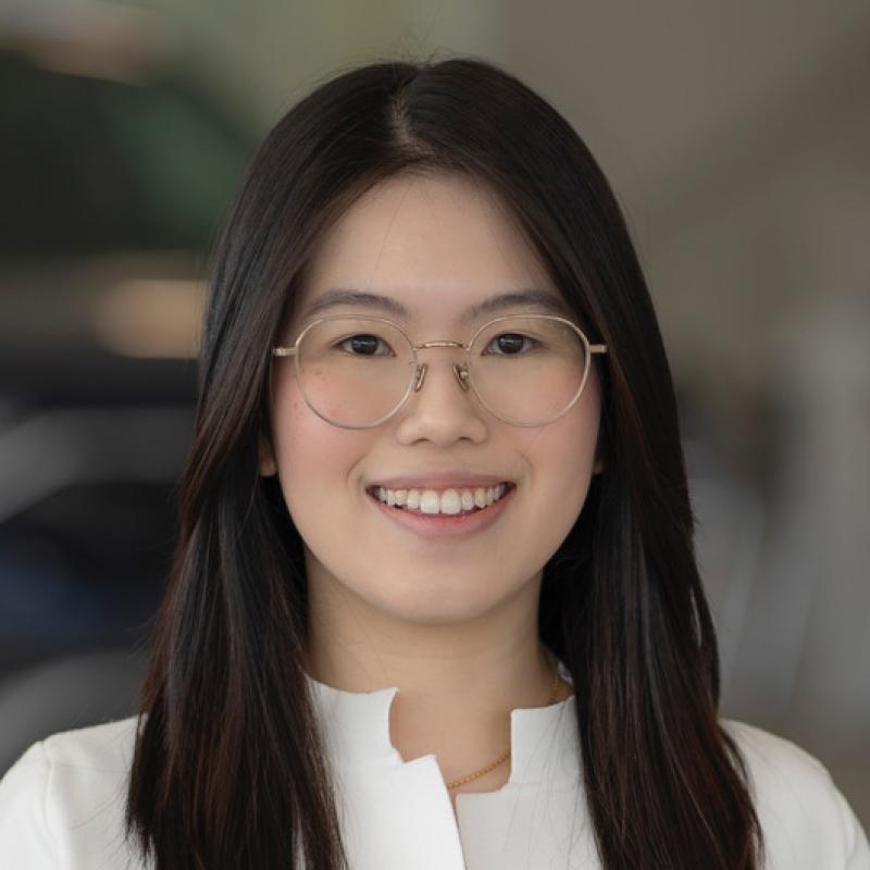 Photo of Harper Nguyen