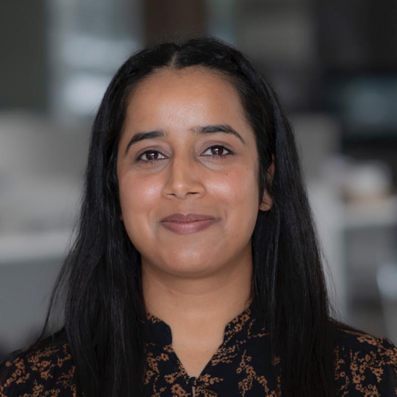 Photo of Prabhjot Kaur