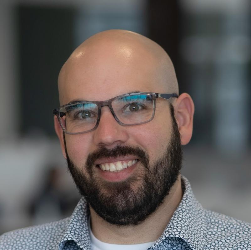 Photo of Francisco Torres