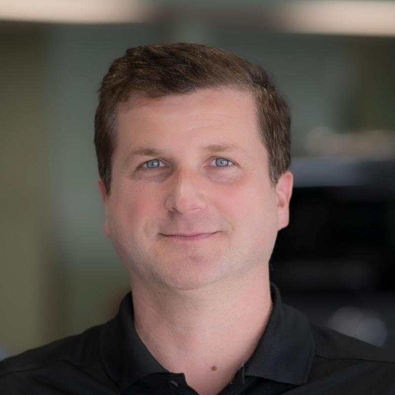 Photo of Yuriy Voloshyn