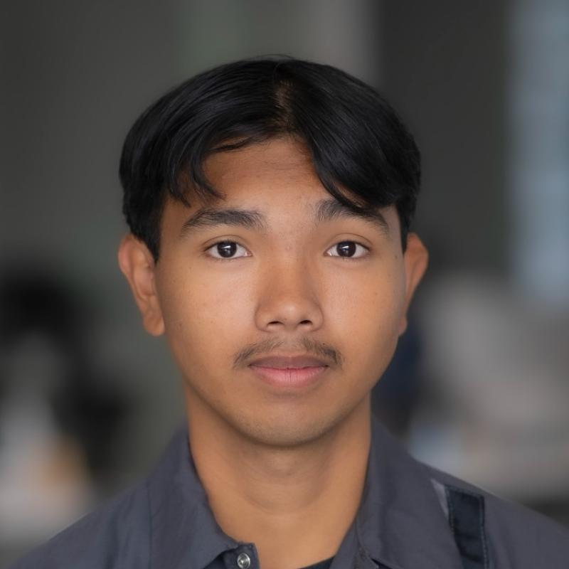 Photo of Mark Balala