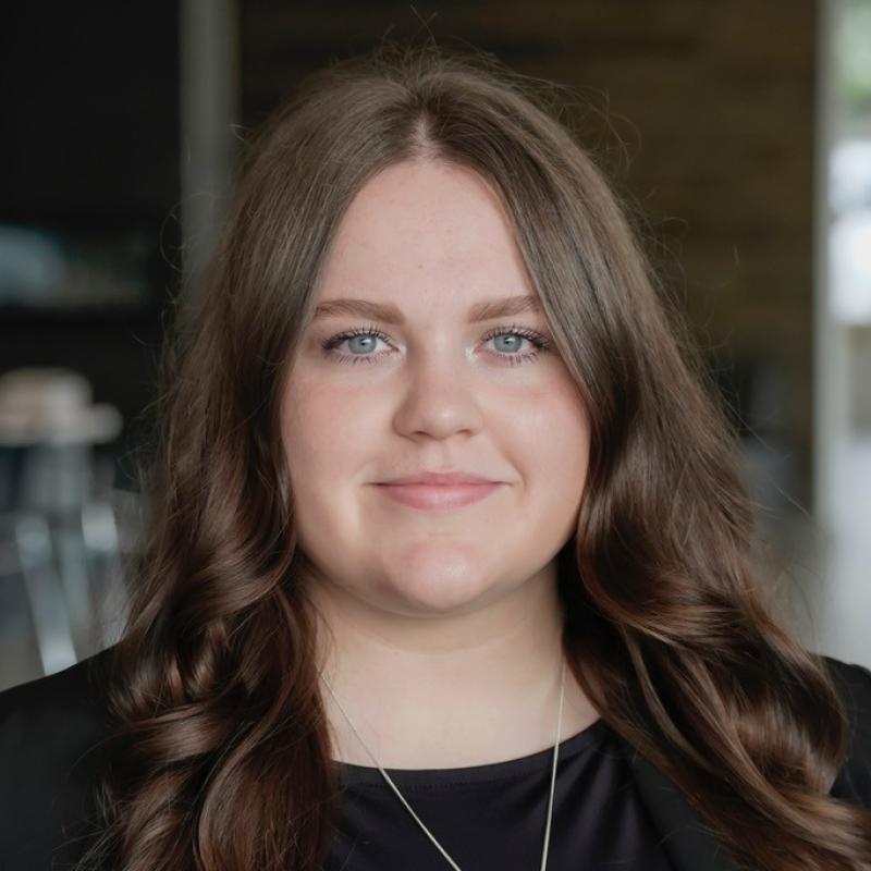Photo of Kamryn Doornink