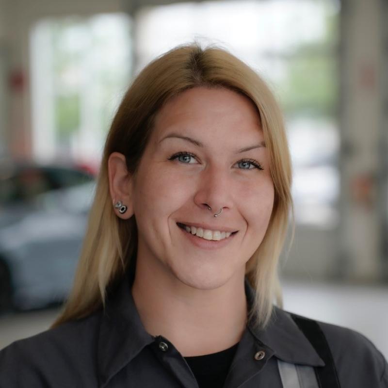 Photo of Randi Edmonds