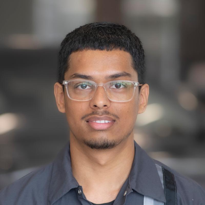 Photo of Sumit Vidwan