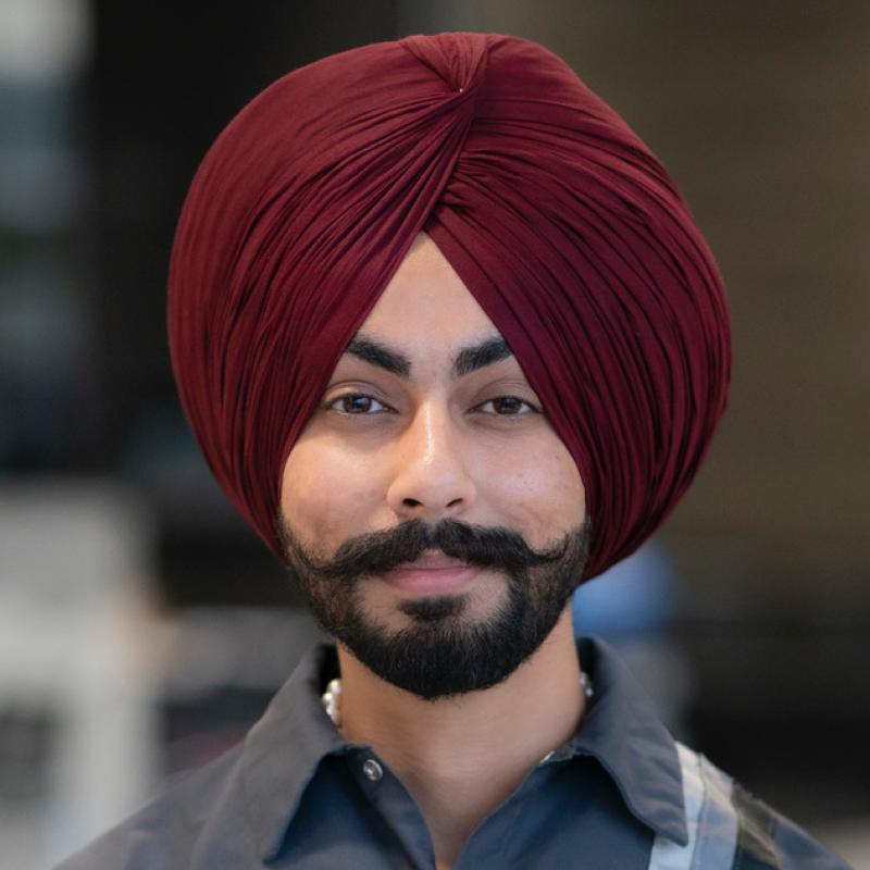 Photo of Gurpartap Singh