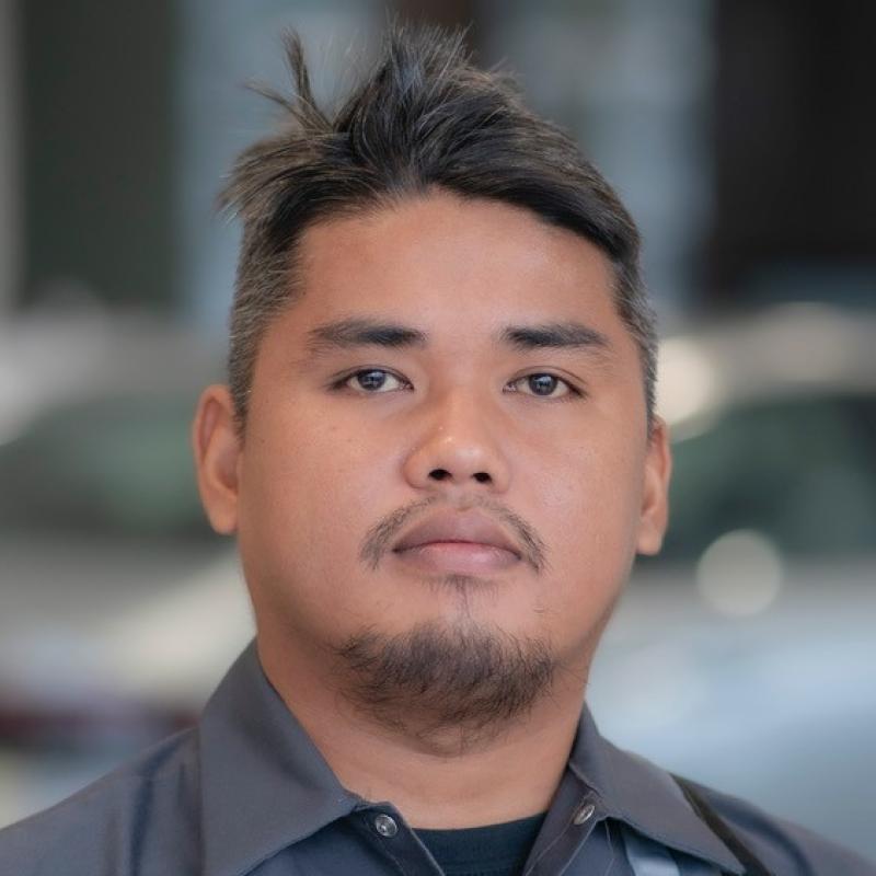 Photo of Chrismar Ayon