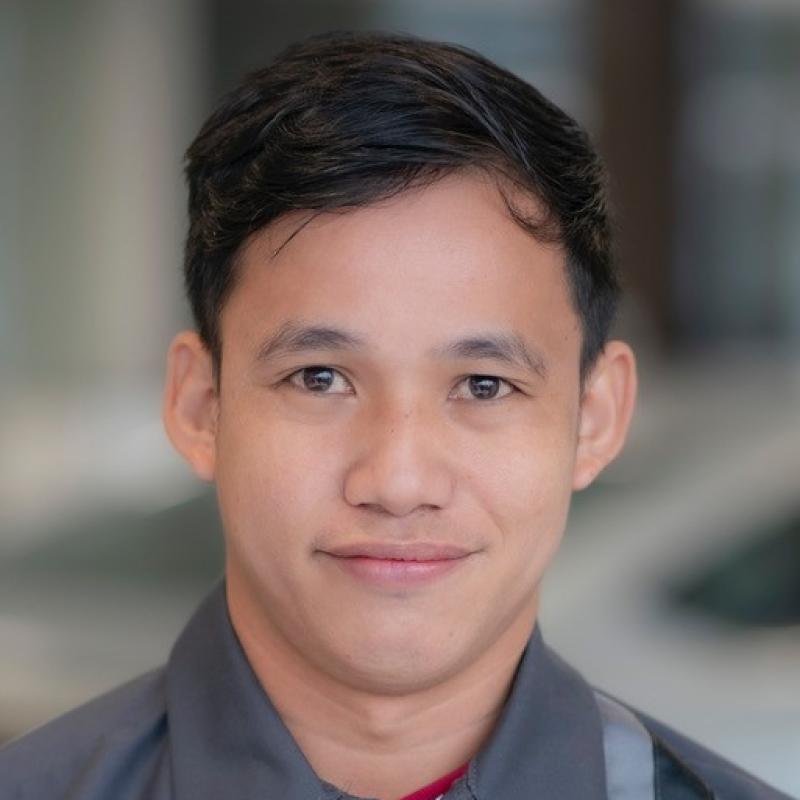 Photo of Jessie Baron