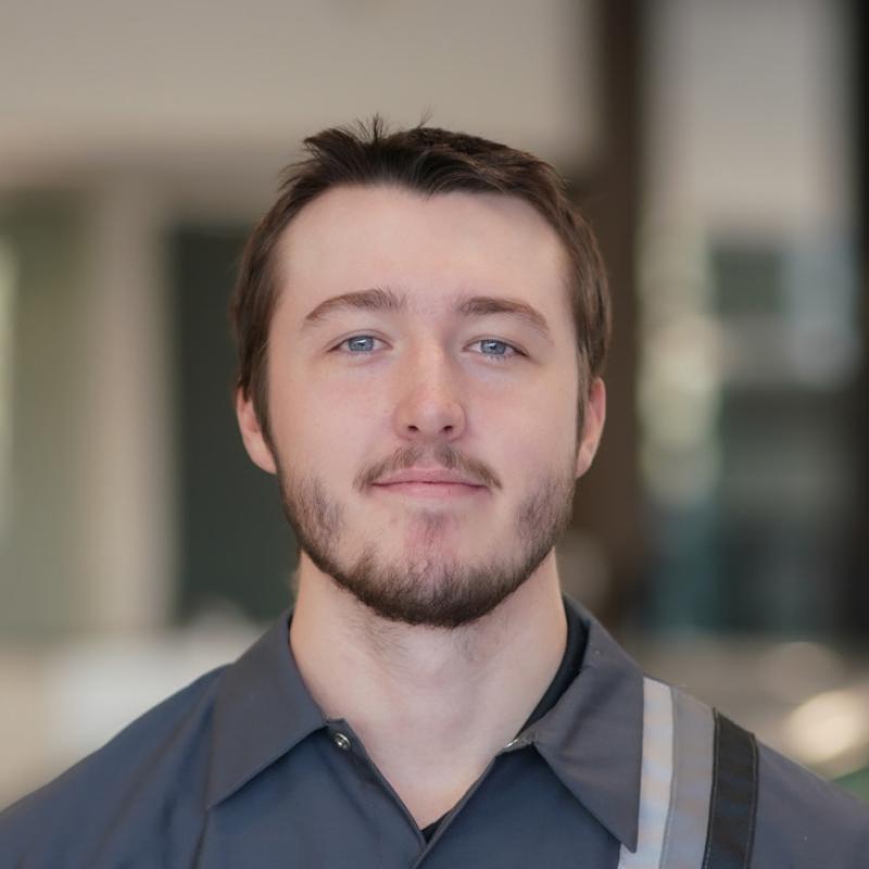 Photo of Easton Toews