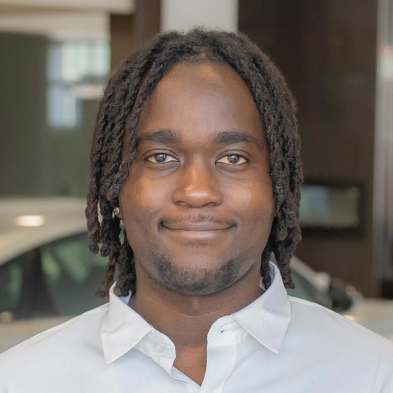 Photo of Baruba Bendu