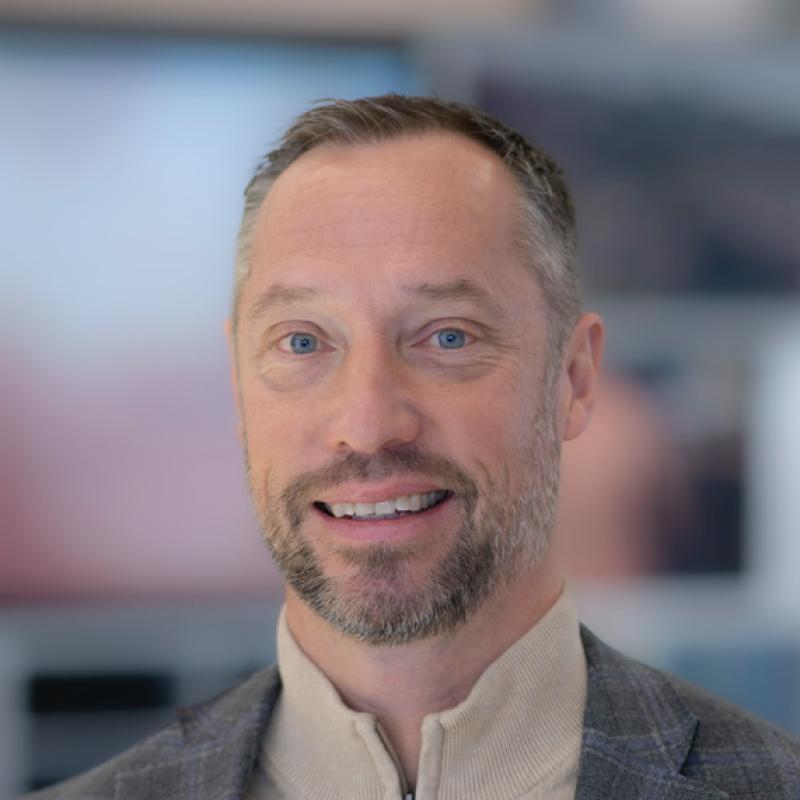 Photo of Matt Sarmatiuk