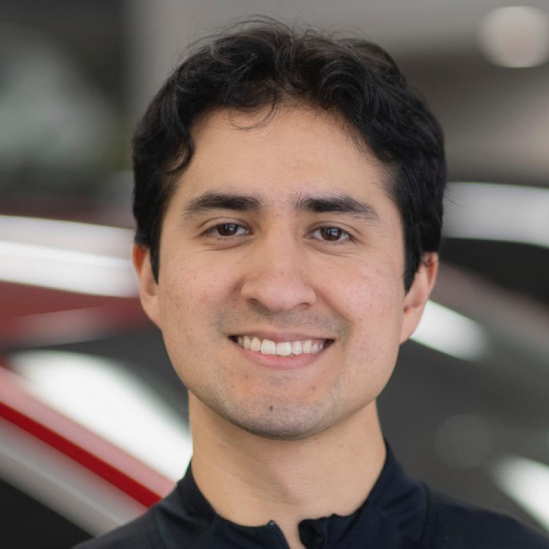 Photo of Juan Sosa