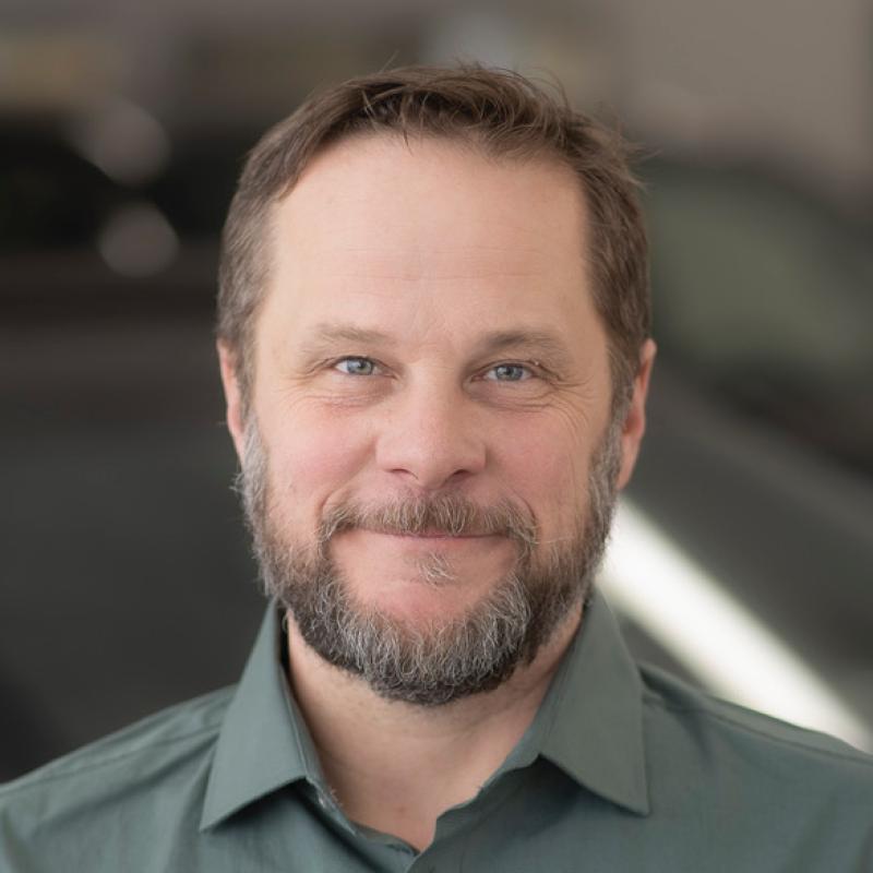 Photo of Mark Beitz