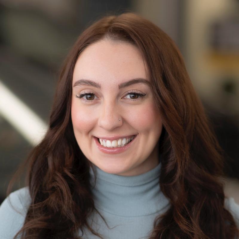 Photo of Shanda Hunter