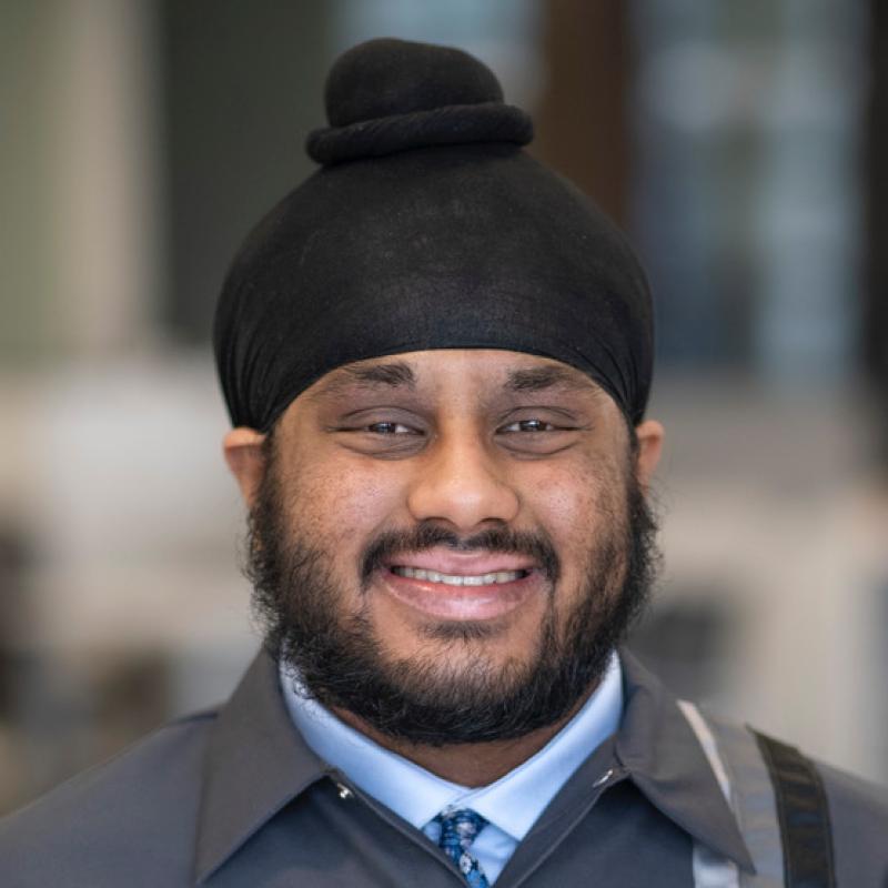 Photo of Harjeevan Parwana-Tumber