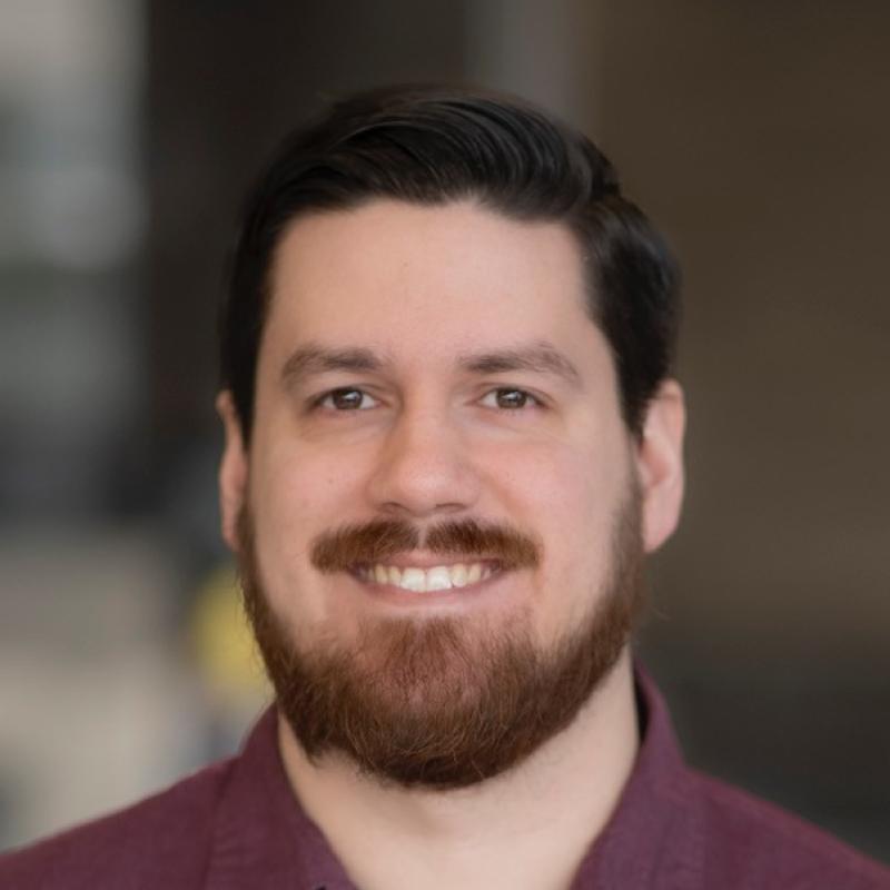 Photo of Philip (Phil) Cabral