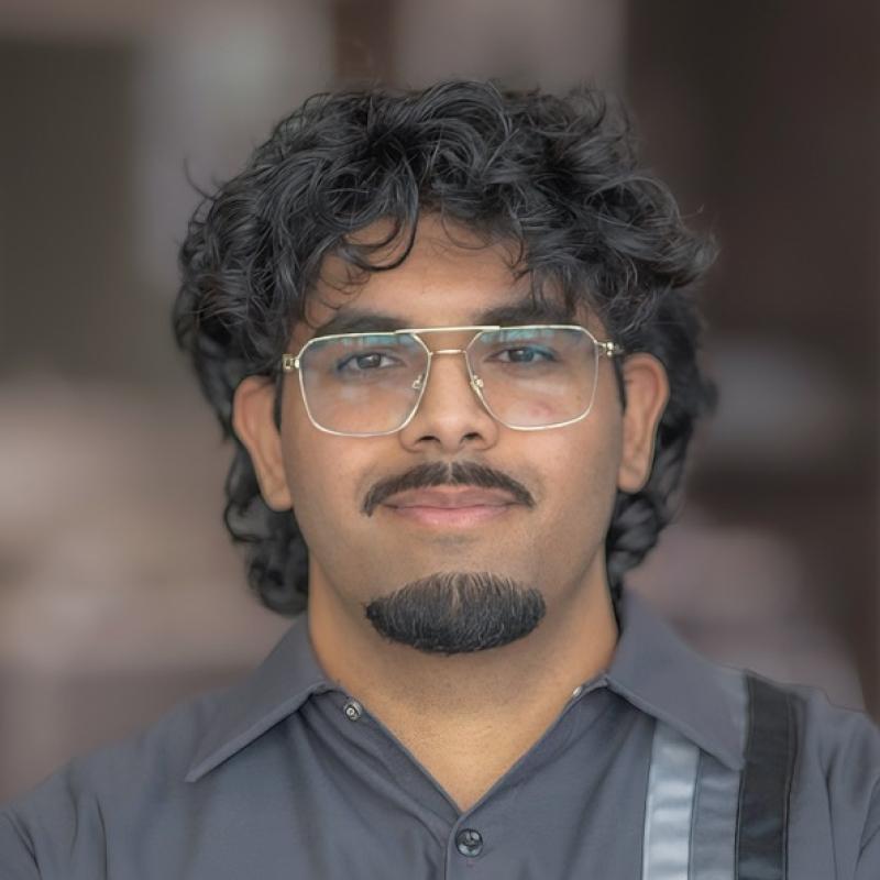 Photo of Pardeep Kalsi