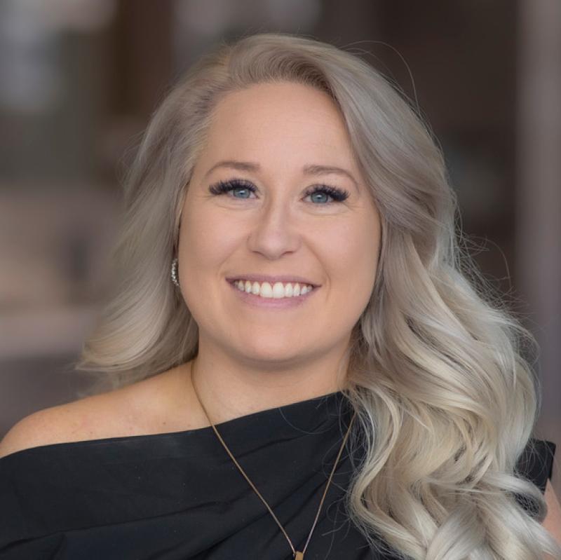 Photo of Chelsea Atchison