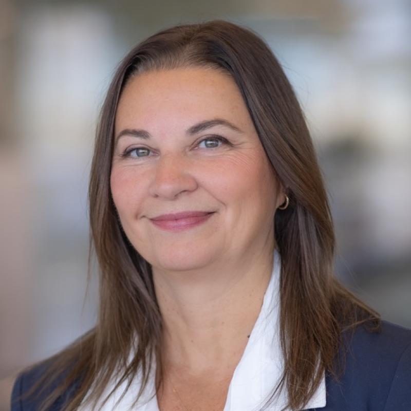 Photo of Antonella Braz