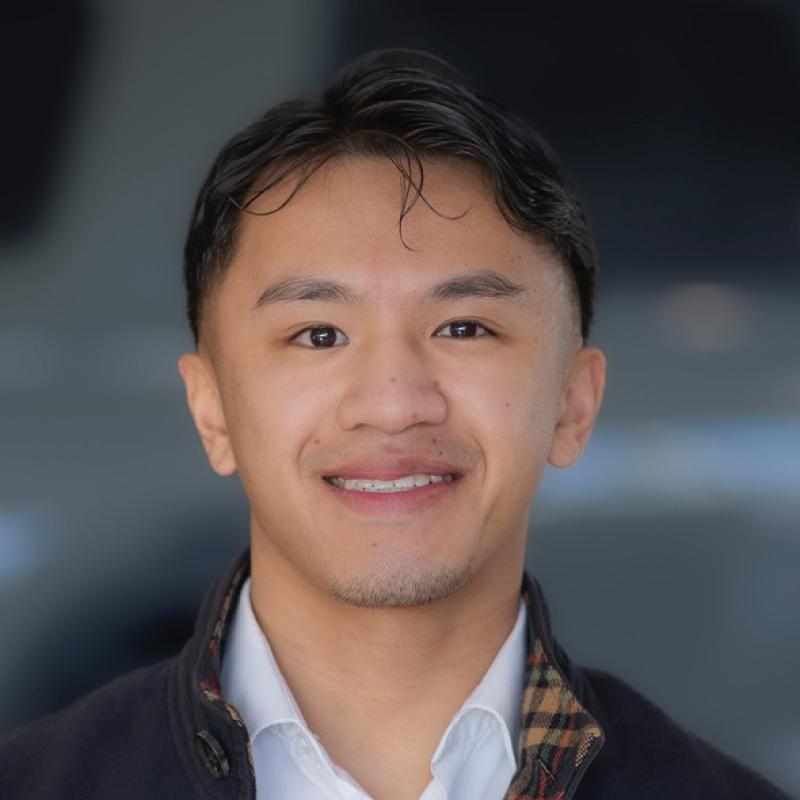 Photo of Jem Marundan
