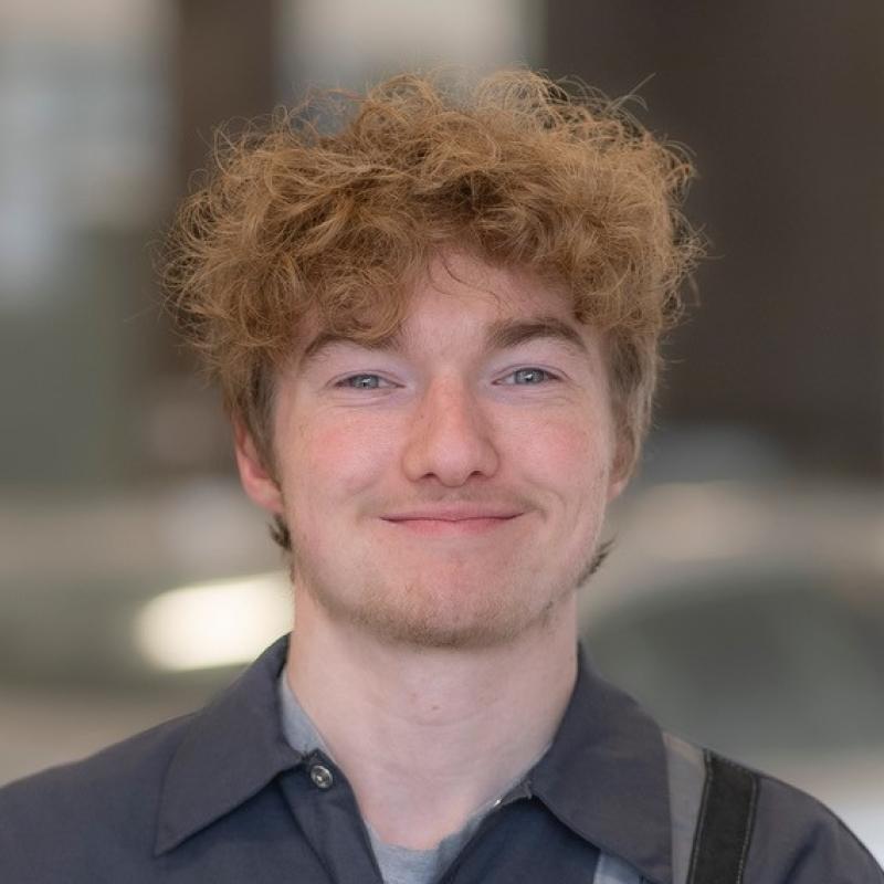 Photo of Carsyn Miller