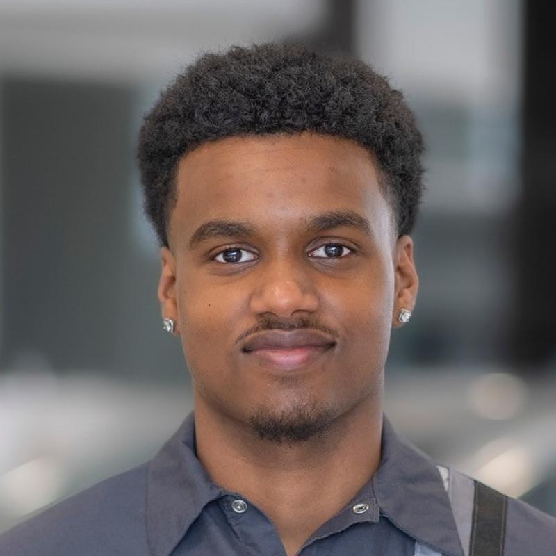 Photo of Natnaiel (Natu) Zemikiel