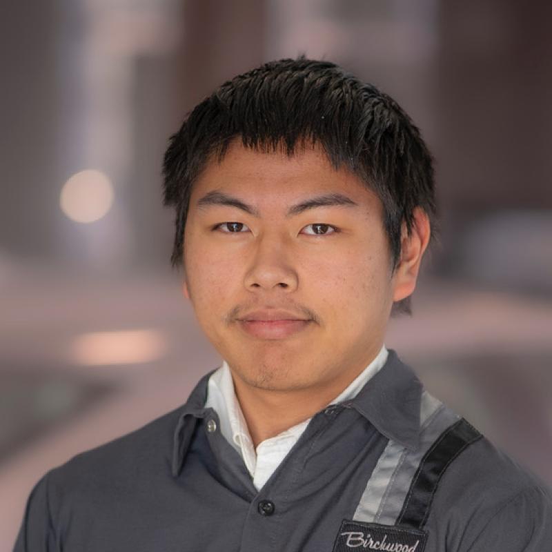 Photo of Dwayne Palce