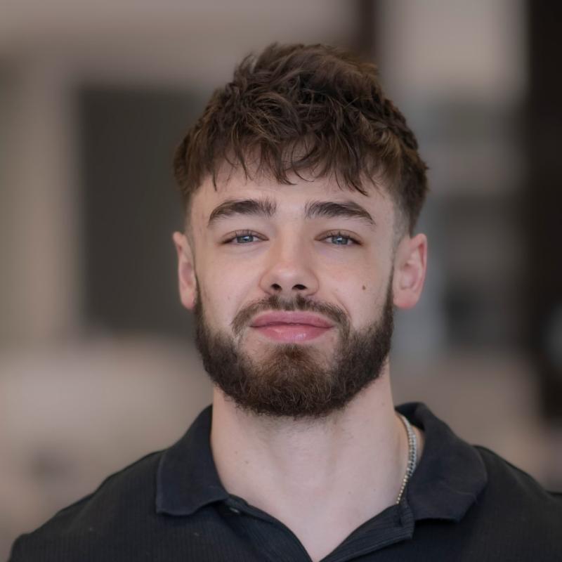 Photo of Ryan Bennet