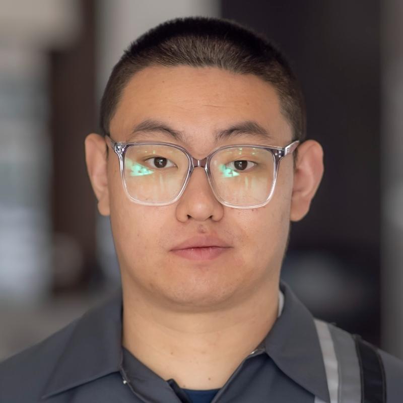Photo of Steven Tao