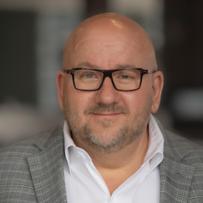 Photo of Tim Prokipchuk