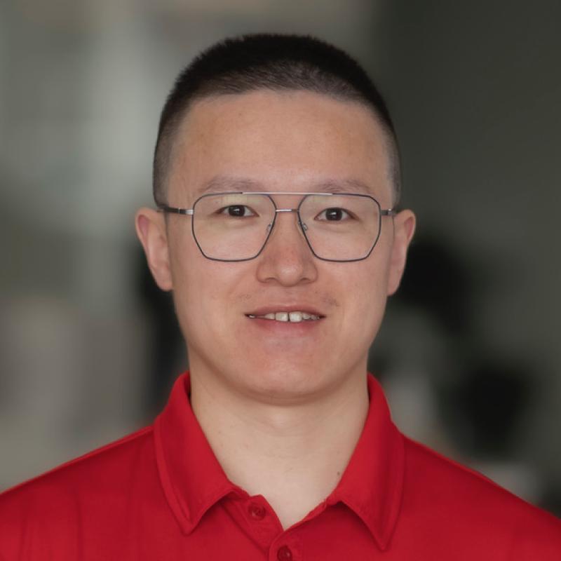 Photo of Ray Wang