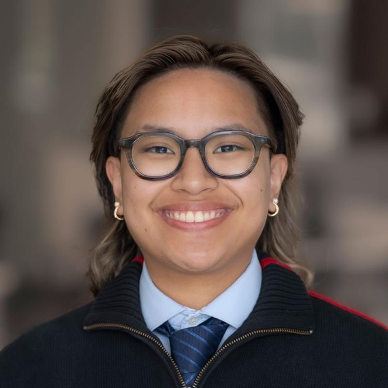 Photo of Angela Guina