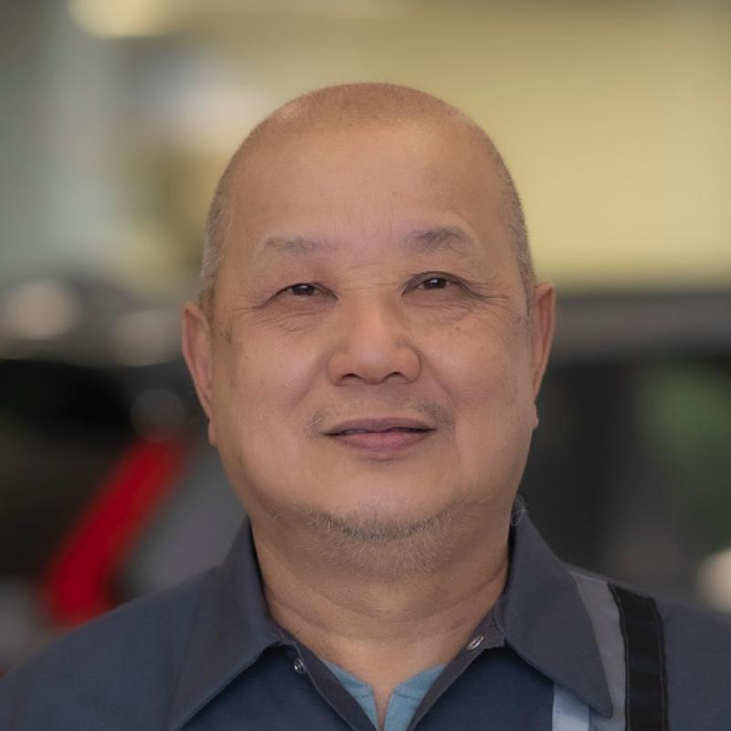 Photo of Anthony Esguerra