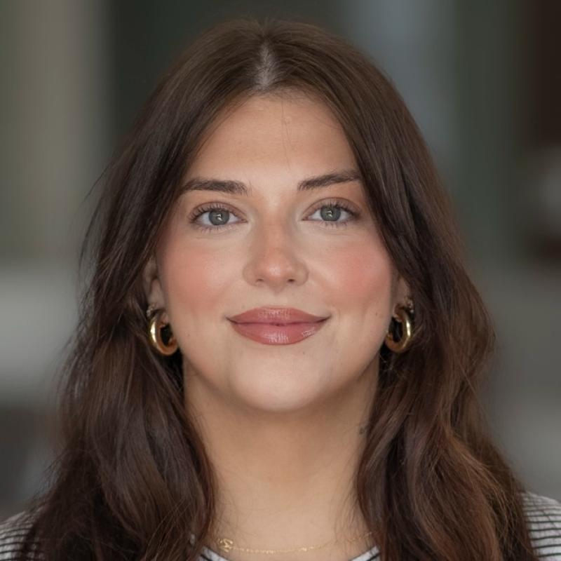 Photo of Alexandra Braz