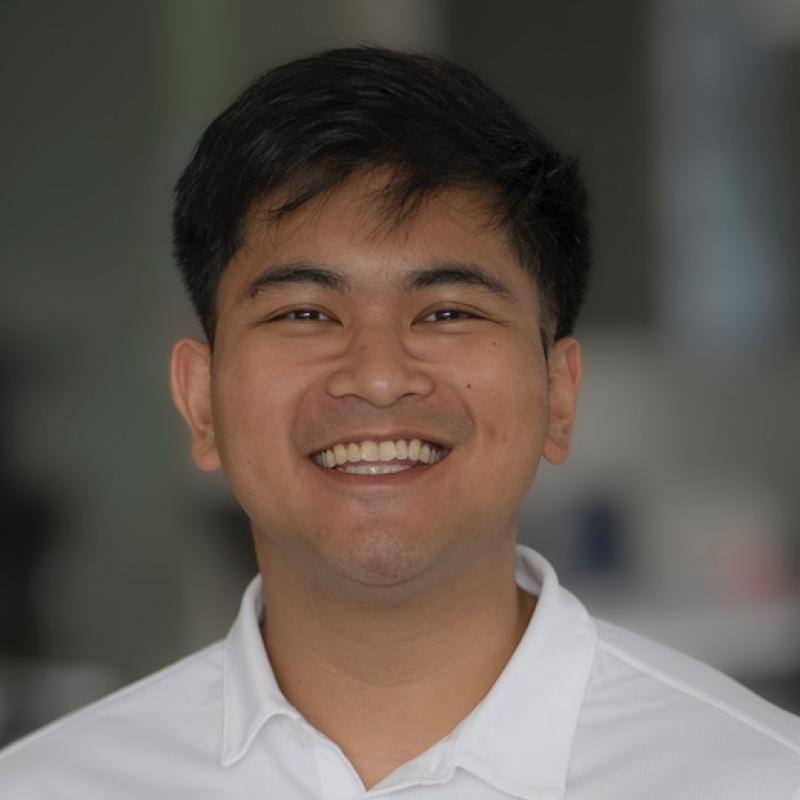 Photo of Cole Eusebio