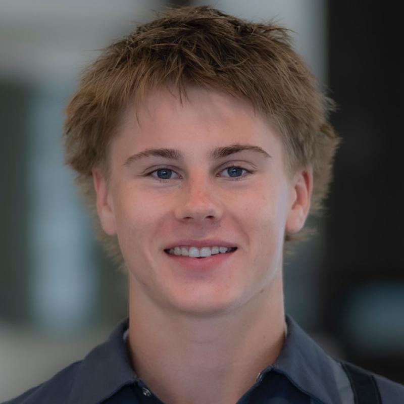 Photo of Aleksander Pacin