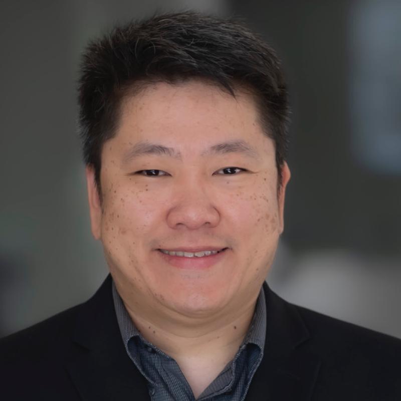 Photo of Jimvee Lee