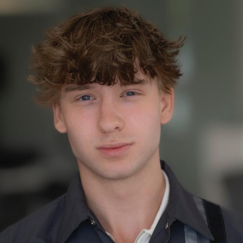 Matthew Ressler Ia Meet Our Team | Birchwood Chrysler Dodge Jeep Ram