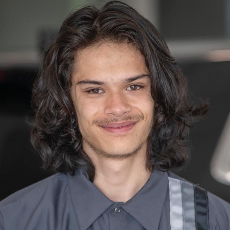 Photo of Alex Villanueva