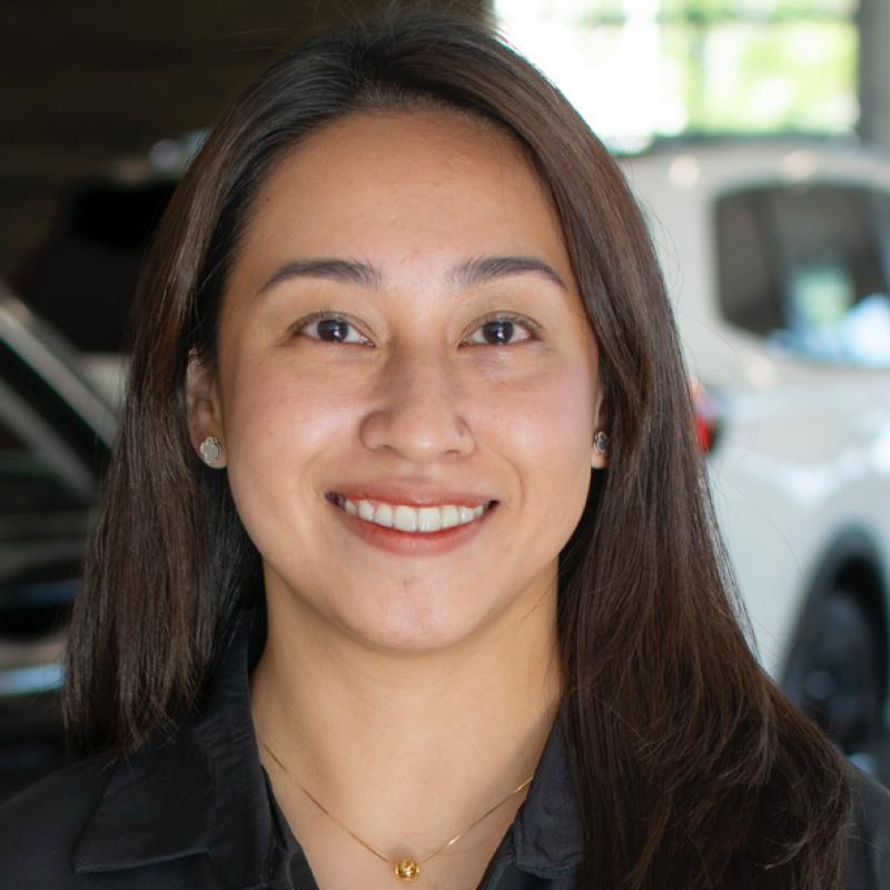 Photo of Ana Roque