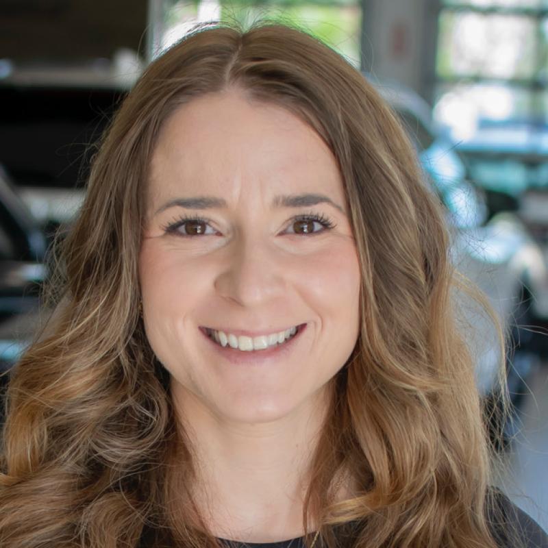 Photo of Franzi Schimpf